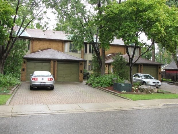 Bramption houses for rent in Barrie, ON