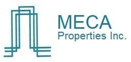 MECA Properties Inc. Logo